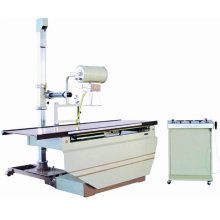 100mA Medical X-ray Machine